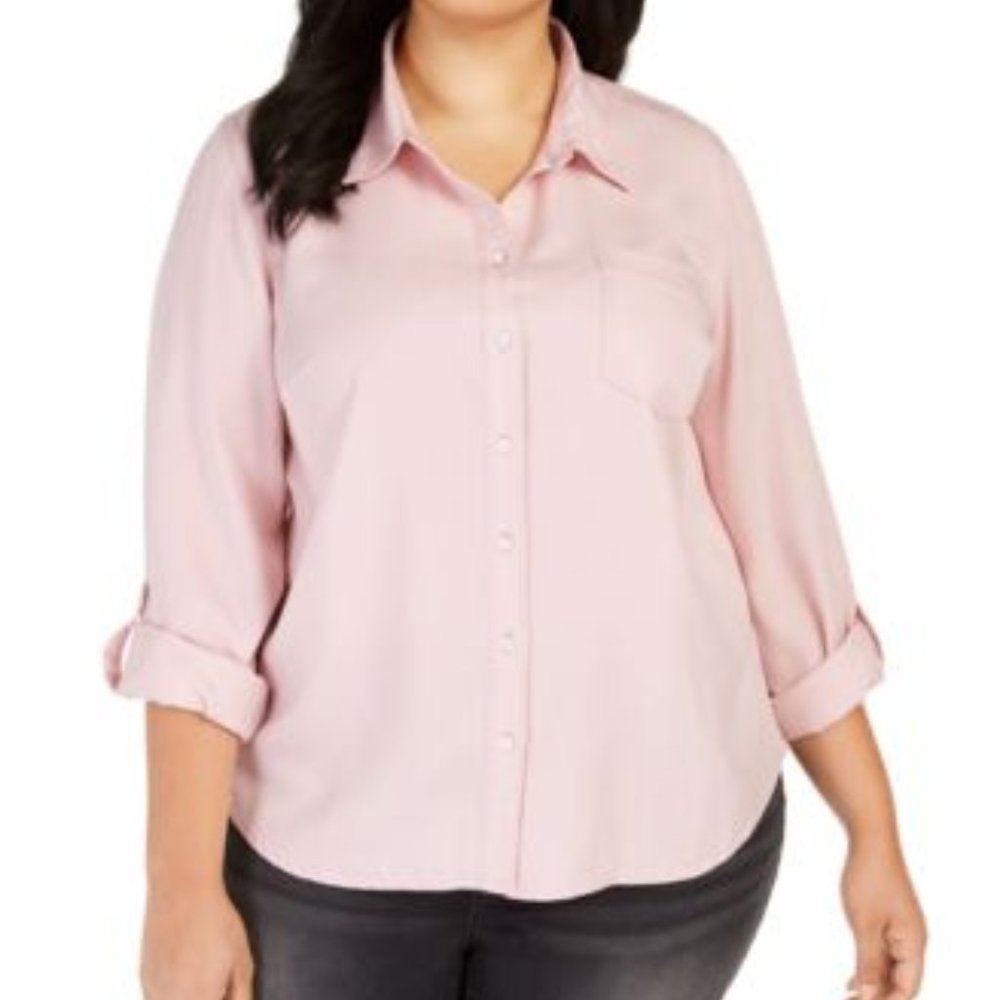 CAR WASH Boyfriend Shirt